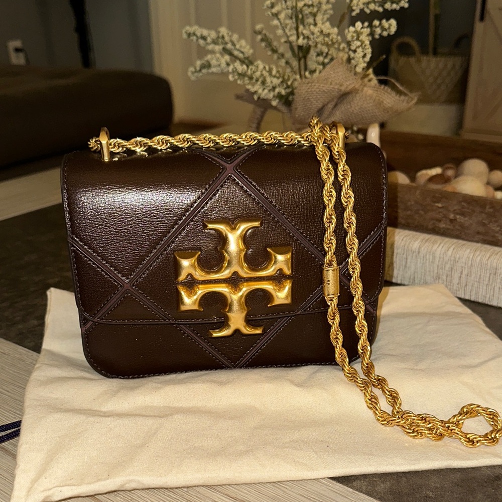 Tory Burch Eleanor bag Authentic